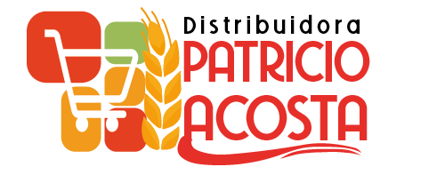 Logo Distribuidora Patricio Acosta